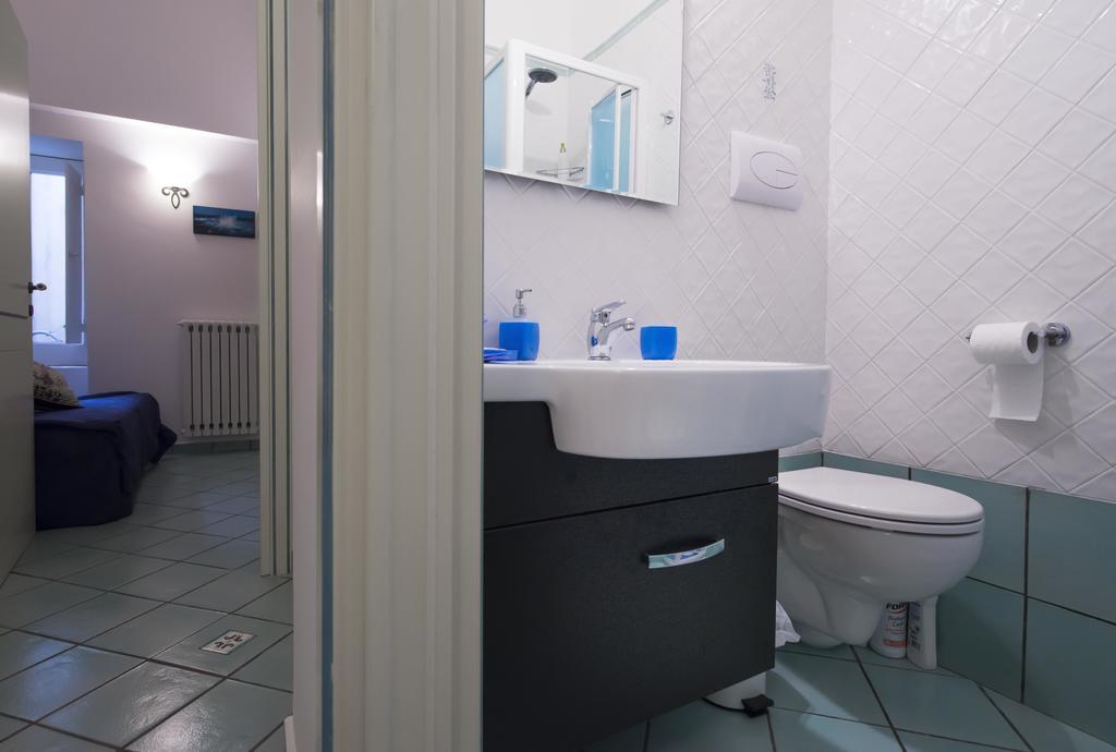 B&B Viacampo6 Atrani Δωμάτιο φωτογραφία