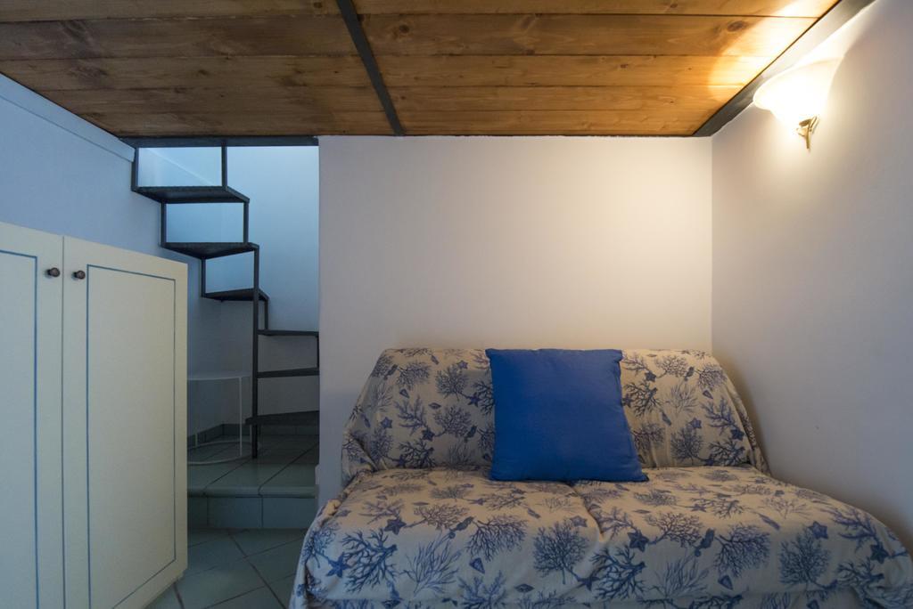 B&B Viacampo6 Atrani Δωμάτιο φωτογραφία