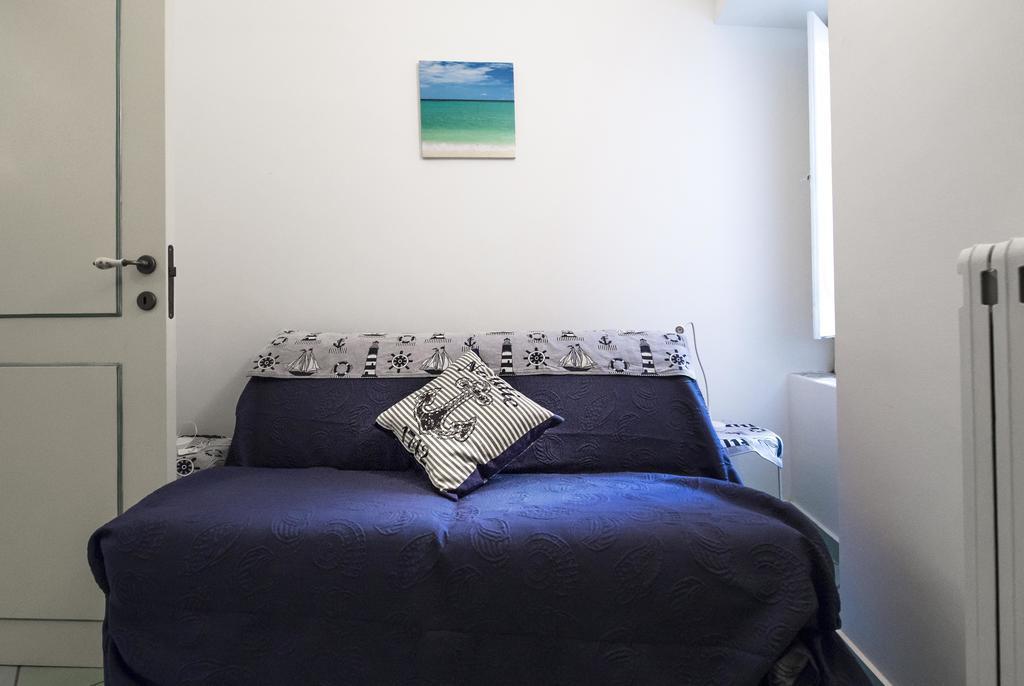 B&B Viacampo6 Atrani Δωμάτιο φωτογραφία